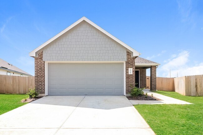 Building Photo - 3028 Wild Indigo Trl
