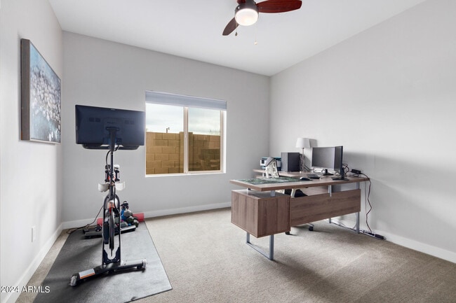 Building Photo - 2647 E Contention Mine Rd