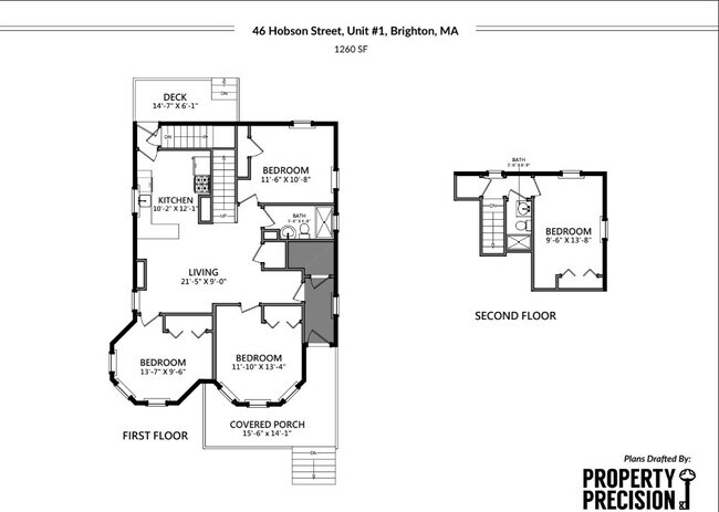 Building Photo - 46 Hobson St