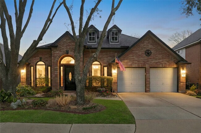 Building Photo - 13422 Parkchase Timber Dr