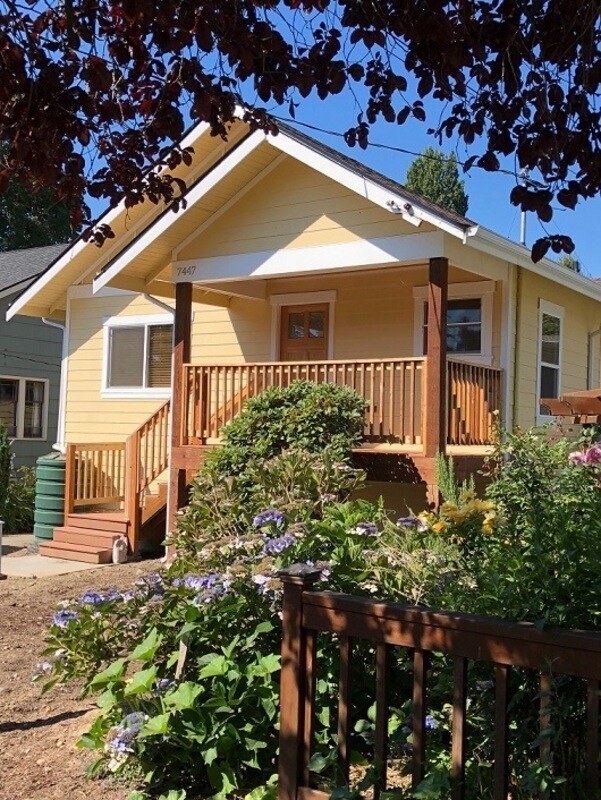 Building Photo - 7447 Corliss Ave N