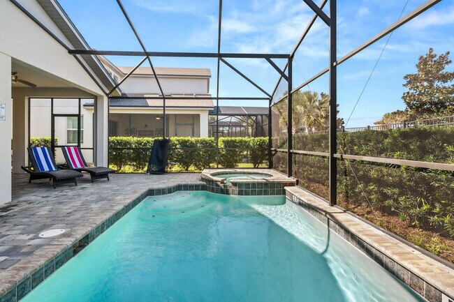 Building Photo - 8953 Amelia Downs Trail