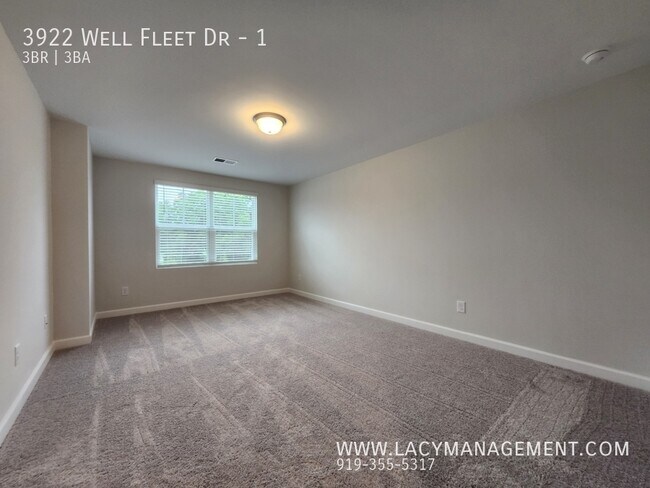 Building Photo - 3922 Well Fleet Dr