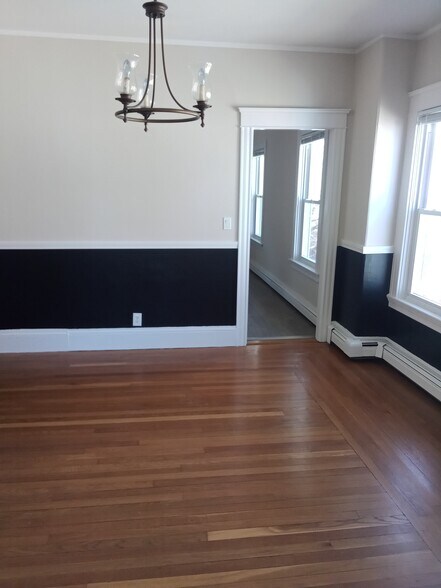 Dining room - 23 Ogden St
