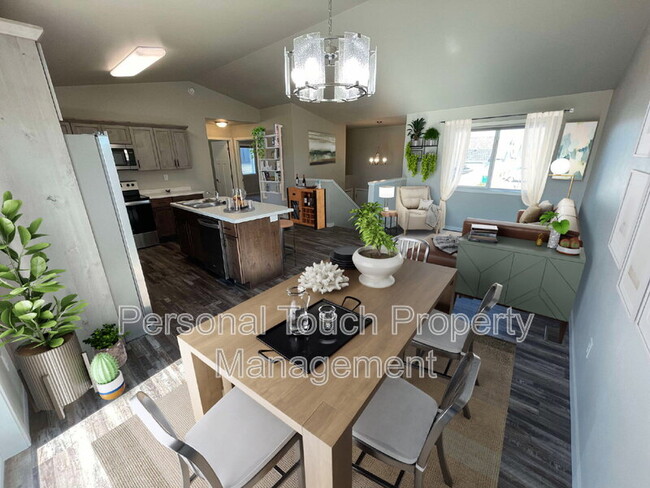 Building Photo - 1071 Barnes Dr W