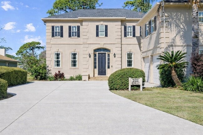 Building Photo - 322 Wahoo Rd