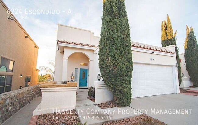Primary Photo - 6224 Escondido-A