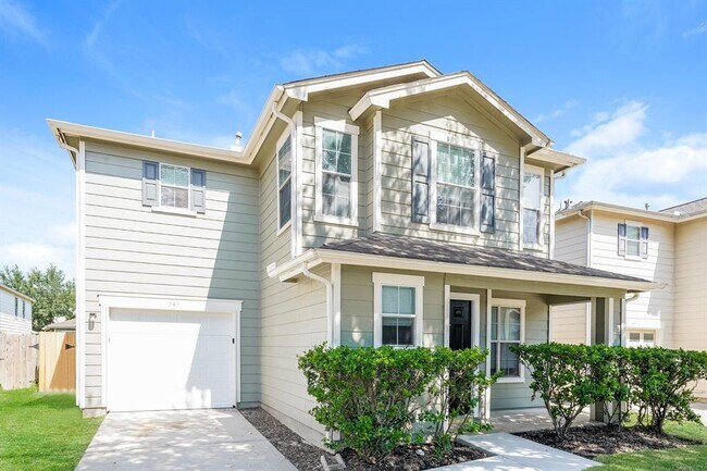 Building Photo - 343 Remington Creek Dr