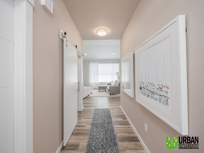 Building Photo - Charming 3-Bedroom Home in North Spokane –...