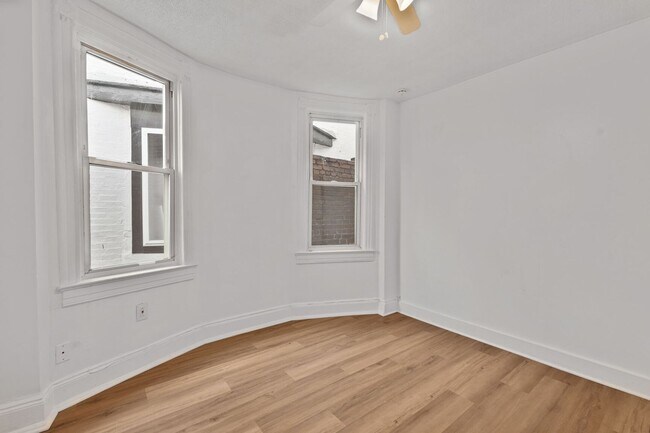 Building Photo - Available Now! Massive, Recently Renovated...