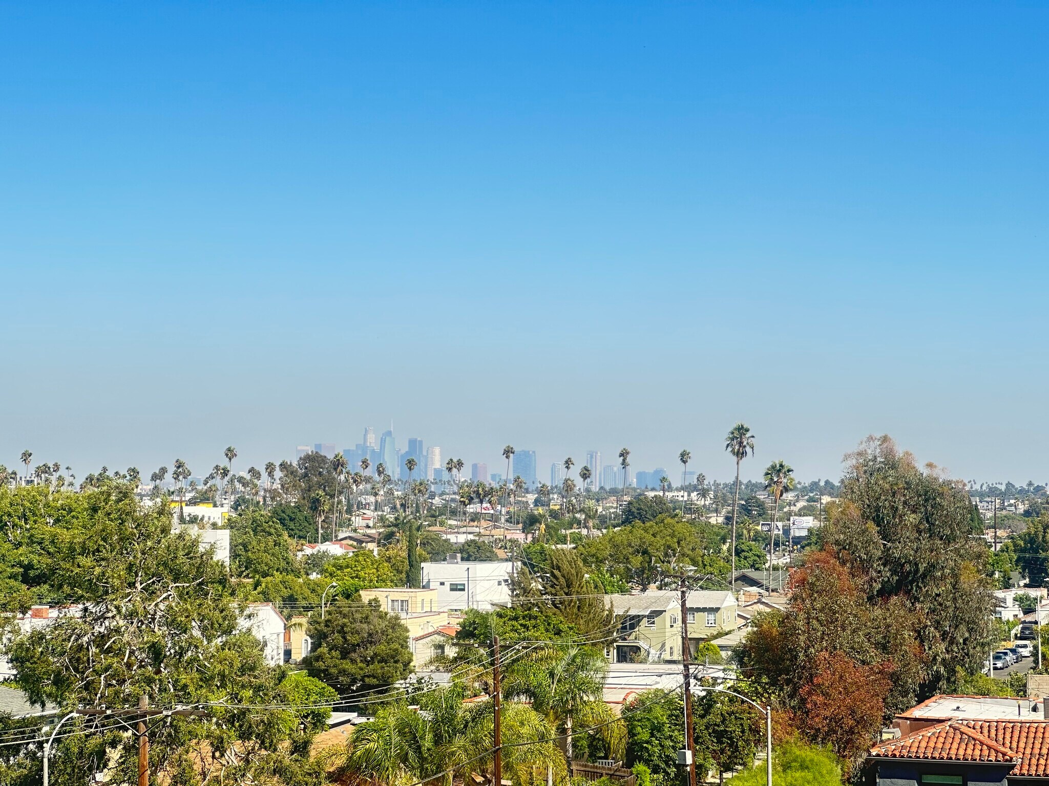 Building Photo - 1602 S Sierra Bonita Ave