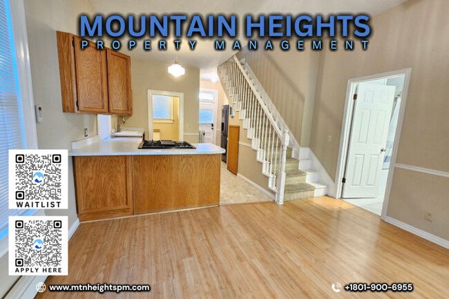 Building Photo - 163 South McClelland Street