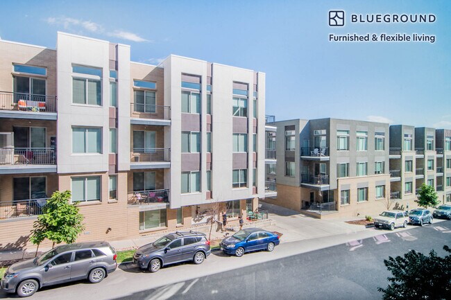 Building Photo - 2298 W 28th Ave