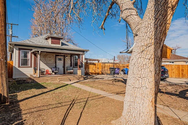 Building Photo - 5019 W 2nd Ave