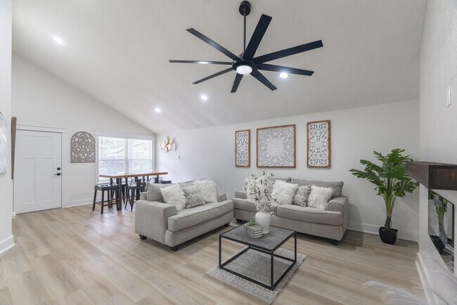 Building Photo - 3618 Tamfield Dr