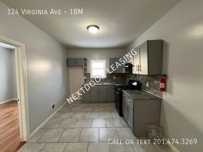 Building Photo - 124 Virginia Ave