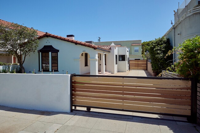 Building Photo - 2503 20th St
