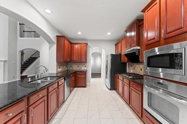 Building Photo - 3618 Bluebonnet Trace Dr