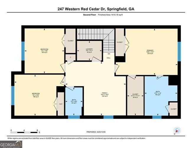 Building Photo - 247 Western Red Cedar Dr
