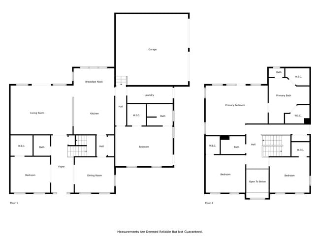 Building Photo - Charming 4 Bed, 3.5 Bath Modern Farmhouse ...