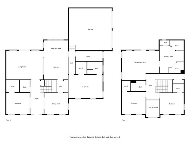 Building Photo - Charming 4 Bed, 3.5 Bath Modern Farmhouse on Expansive Land – Prime Location!