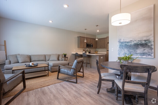 Interior Photo - Ventura Townhouses LLC