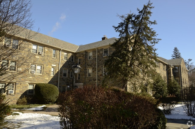 Building Photo - St. George's Apartments