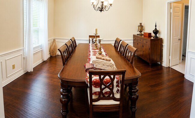 Building Photo - 3814 Bayou Bend Ct