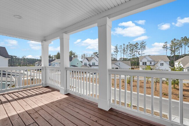 Building Photo - 268 Loblolly Ln