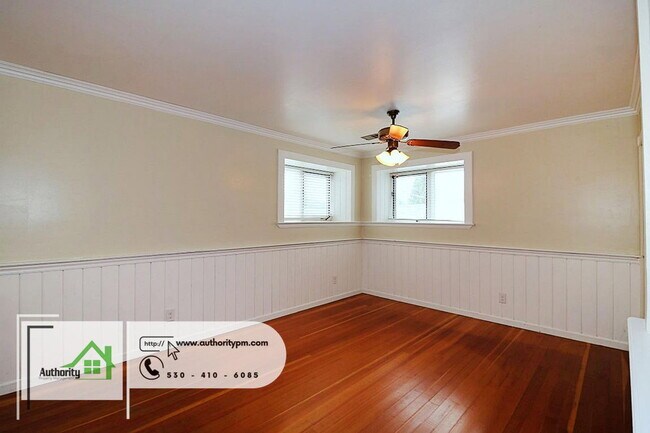 Building Photo - 1804 Chestnut St