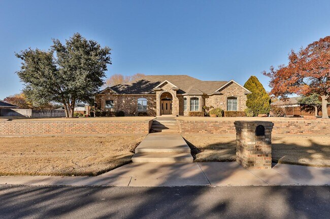 Building Photo - 6308 County Rd 7415