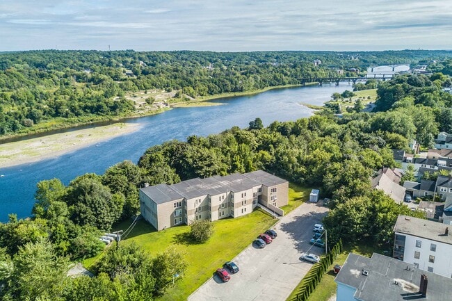 Building Photo - Riverview - Maine