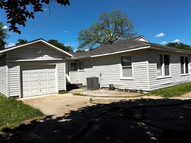 Building Photo - 510 Magnolia St