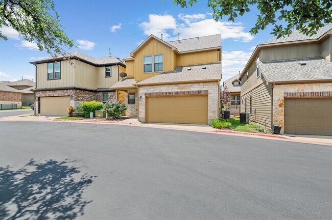 Building Photo - 11400 W Parmer Ln