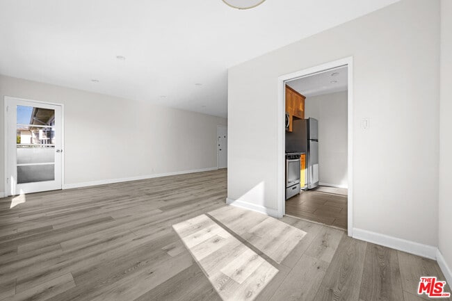 Building Photo - 8336 Blackburn Ave