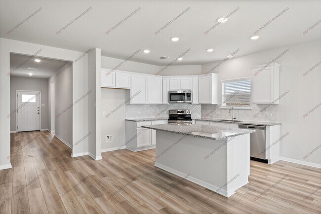 Building Photo - 2608 Wasilla Dr