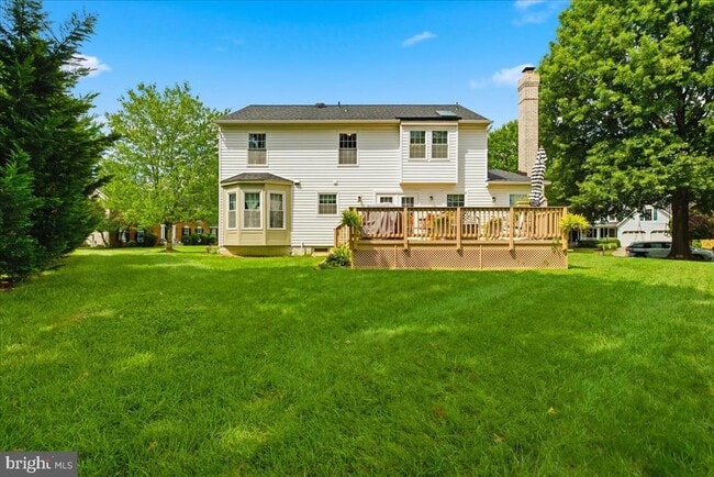 Building Photo - 2327 Colts Brook Dr