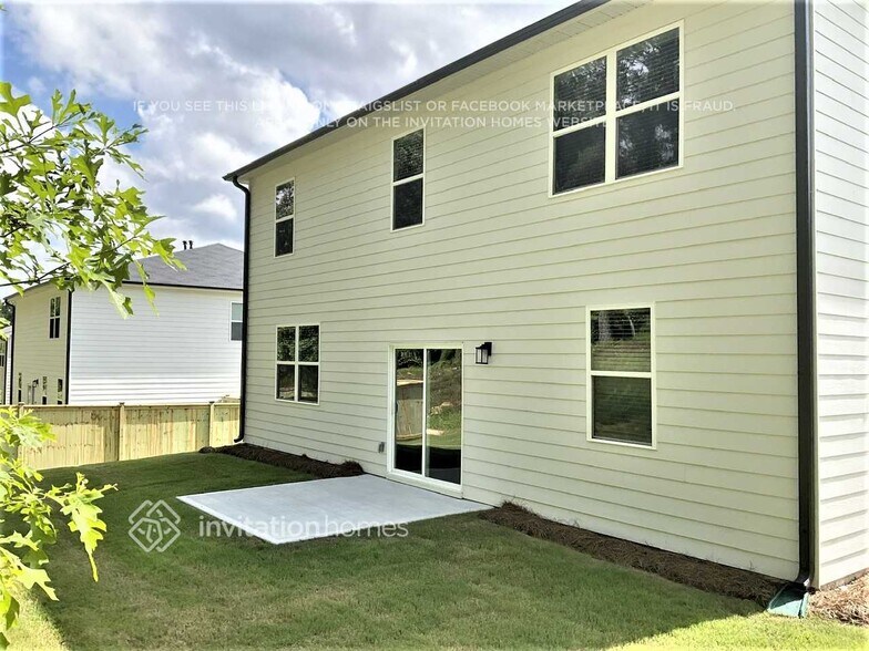 Building Photo - 8509 Polston Pl