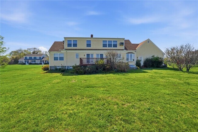 Building Photo - 22 Roger Williams Ct