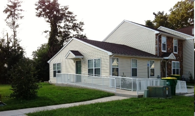 Building Photo - Arbor Place I & III