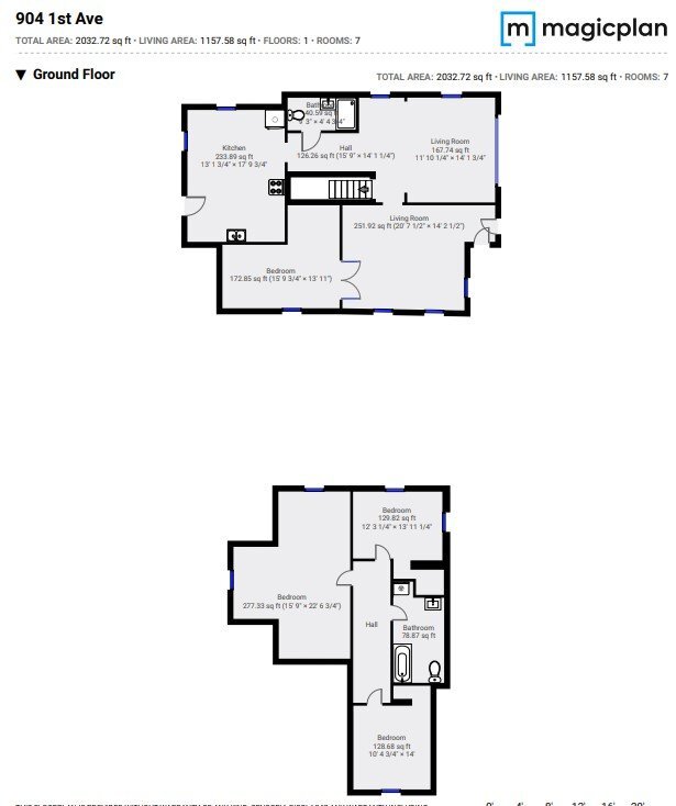 Building Photo - 4 Bed 2 Bath close to UWEC!