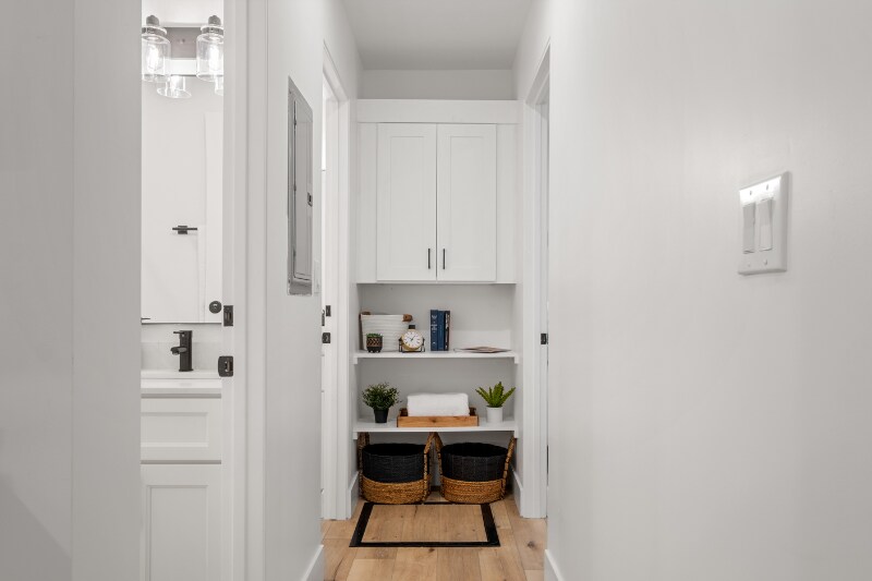 Building Photo - 2210 Martin Luther King Jr Way