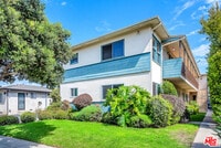 Building Photo - 2027 Euclid St