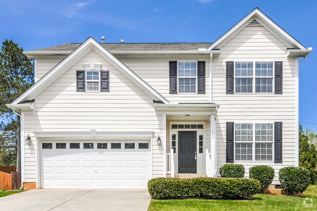 Building Photo - 1008 Martin Bench Ct