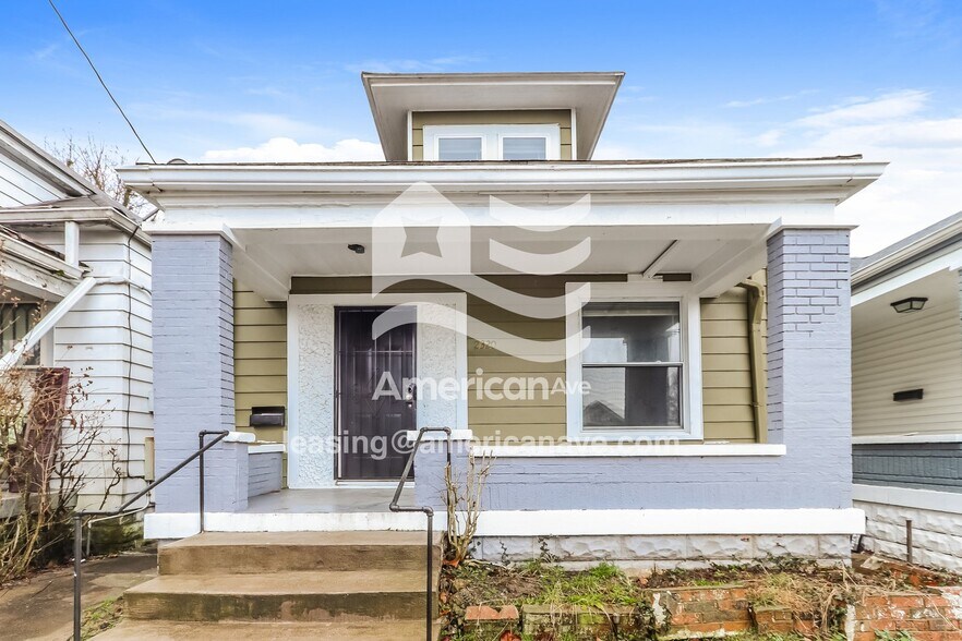 Primary Photo - 2320 W Hill St