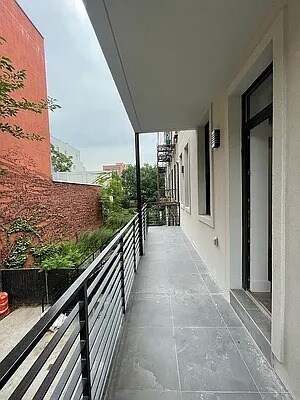 Building Photo - 205 Irving Ave
