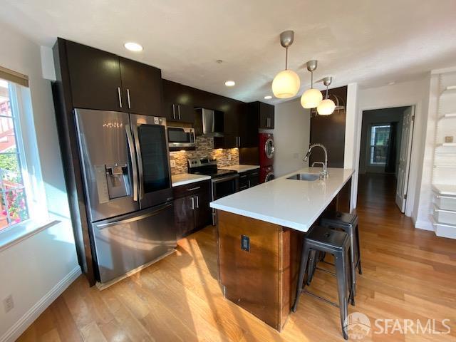 Building Photo - 629 Chestnut St