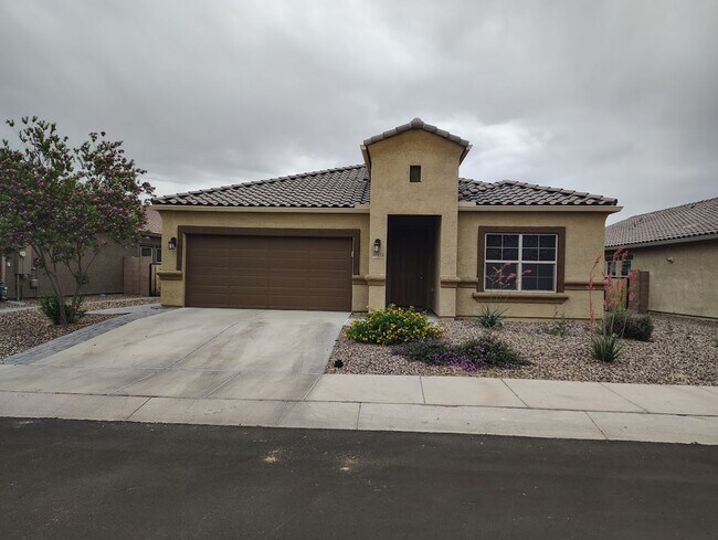Building Photo - 10075 N Sand Sage Trail