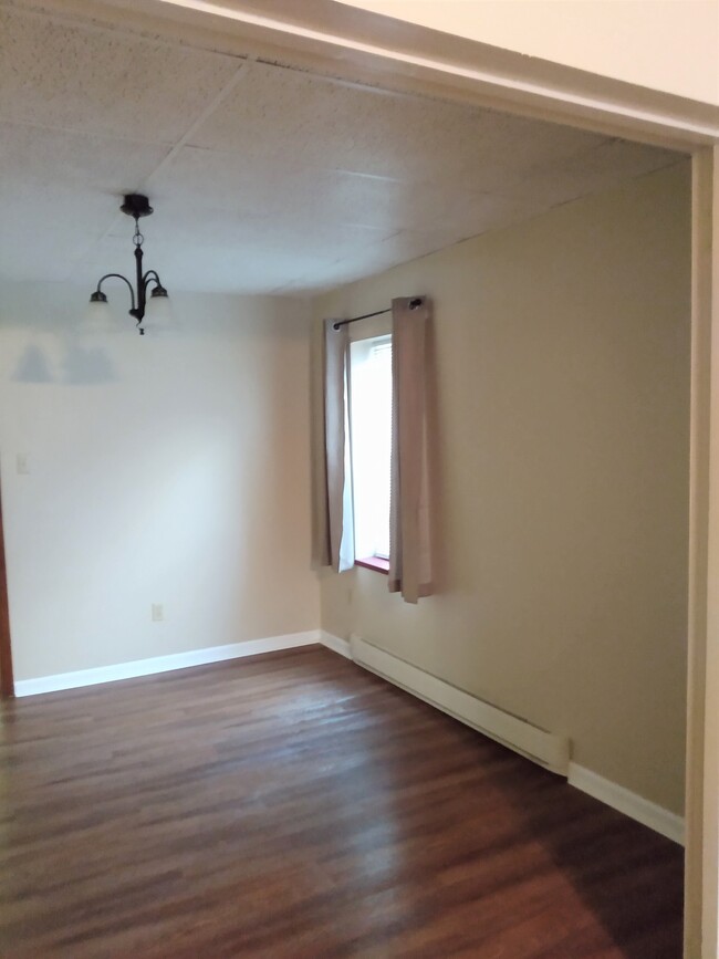 Dining Room - 106 17th St