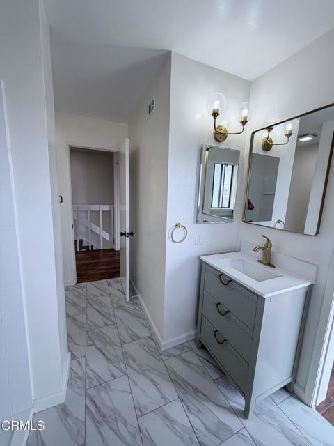 Building Photo - 801 N M St